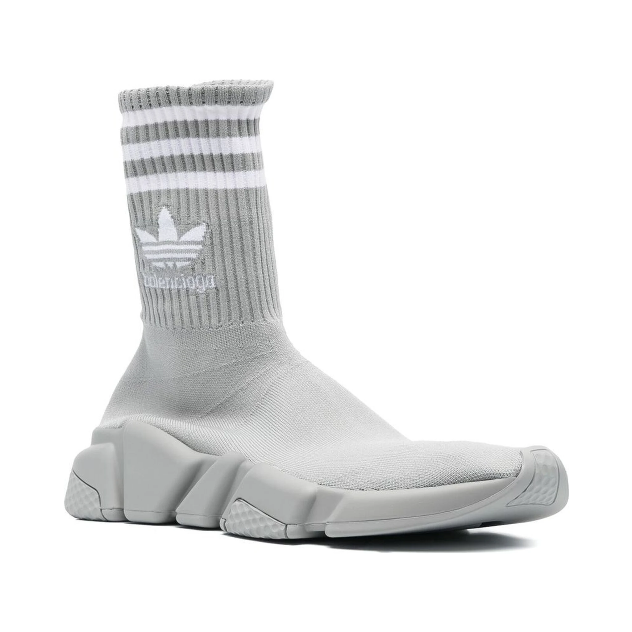 Pre-owned Adidas X Speed Sneaker 'grey' | Men's Size 42 In Gray