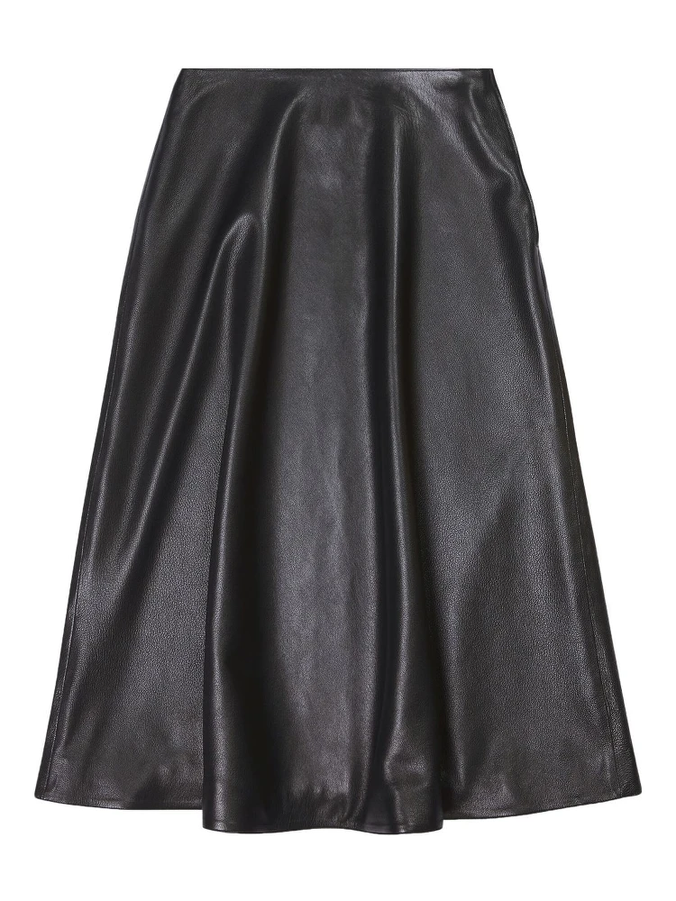 Balenciaga Skirts Black