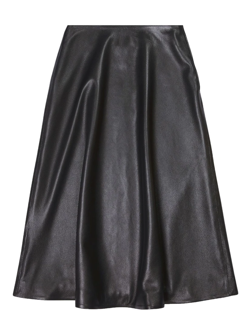 Balenciaga Skirts Black