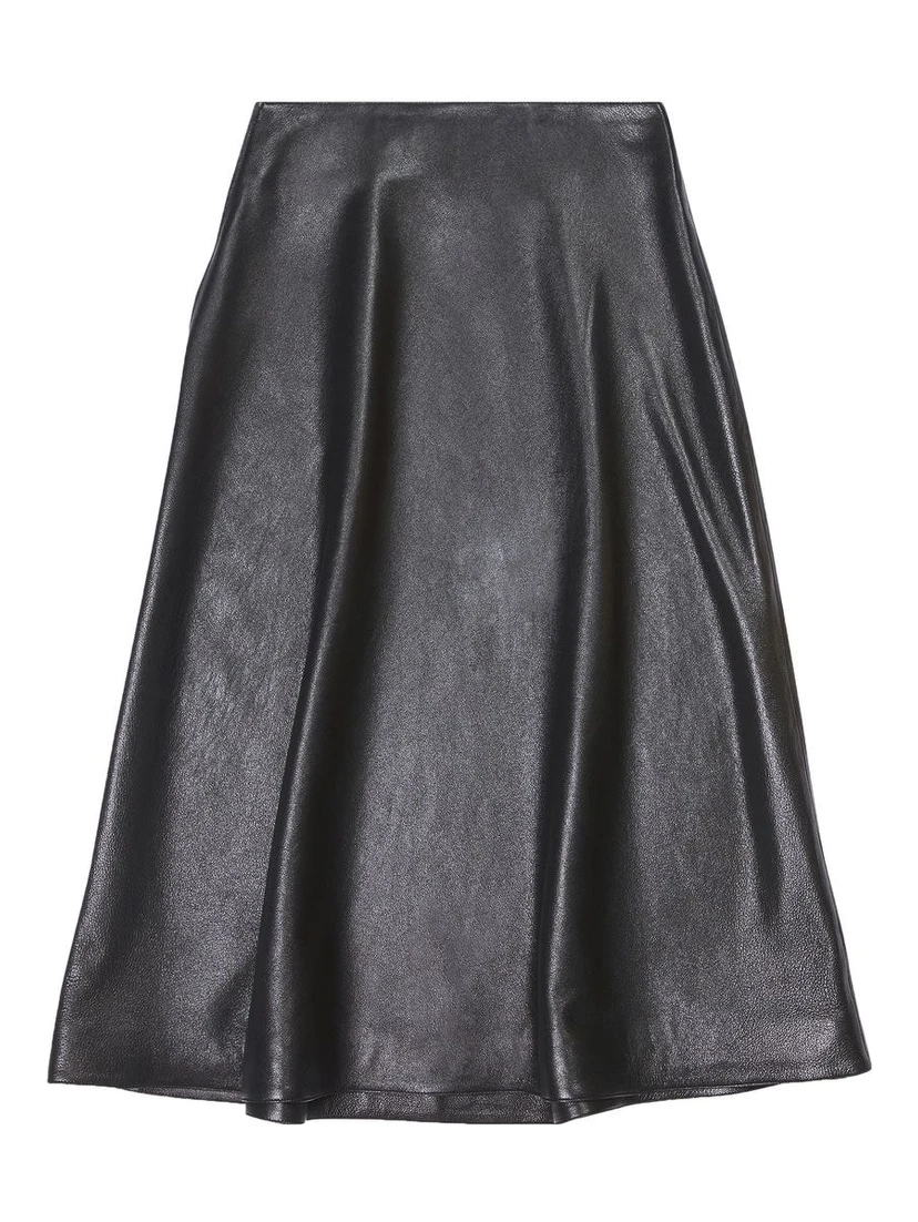 Balenciaga Skirts Black
