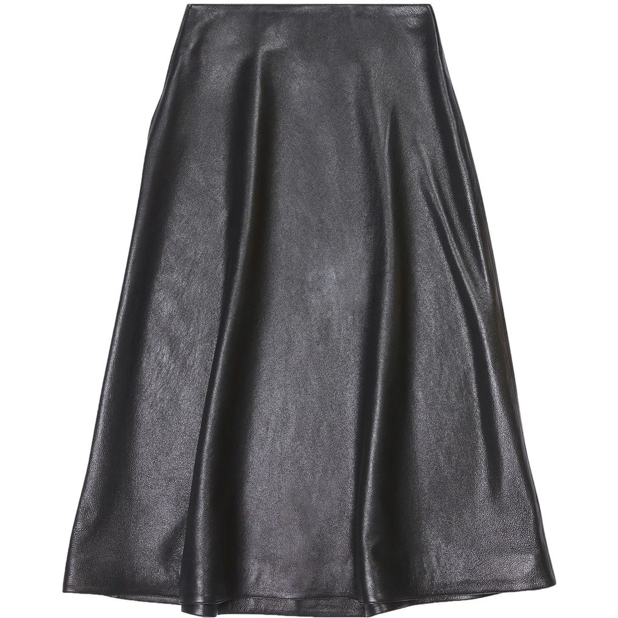 Balenciaga Skirts Black