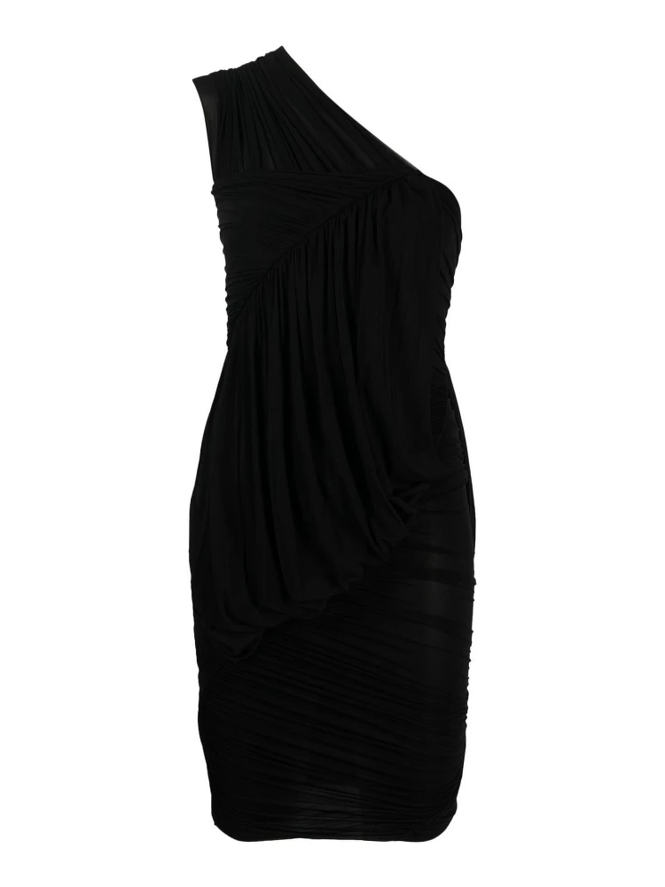 Rick Owens Dresses Black