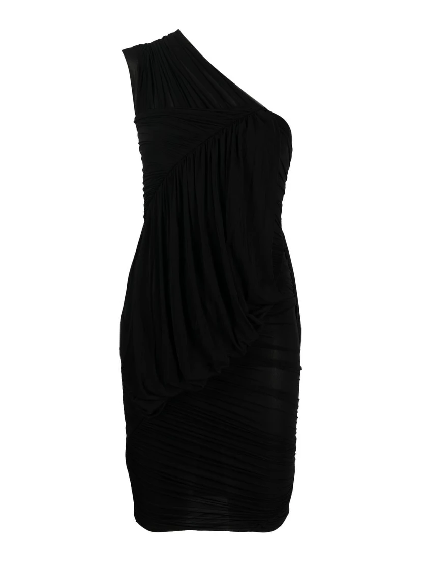 Rick Owens Dresses Black