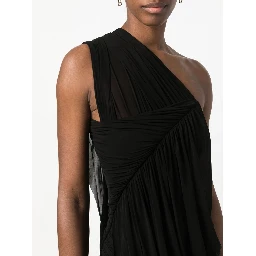 Rick Owens Dresses Black