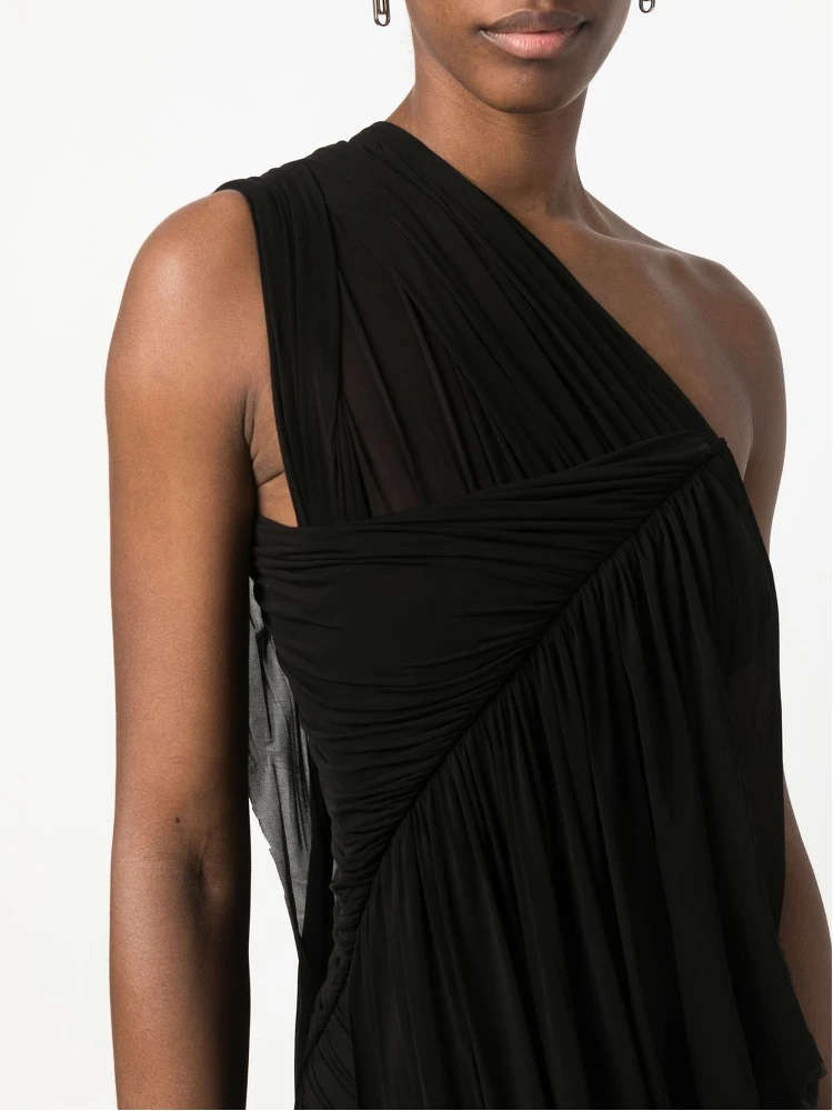 Rick Owens Dresses Black alternative