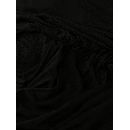 Rick Owens Dresses Black