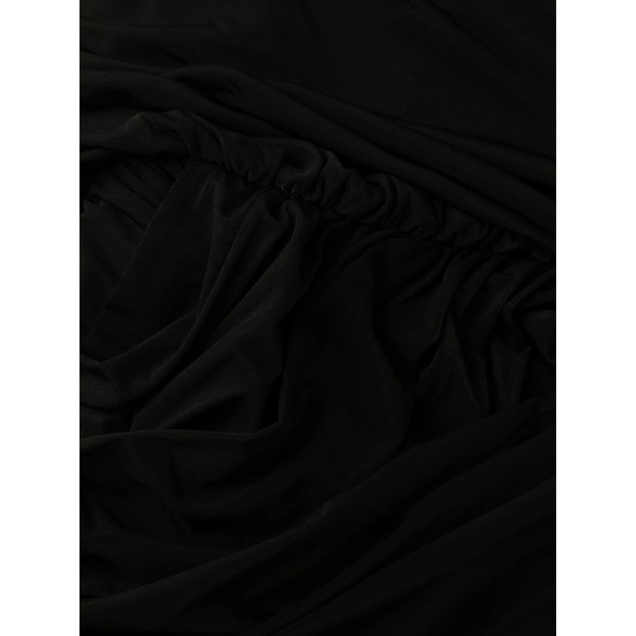 Rick Owens Dresses Black