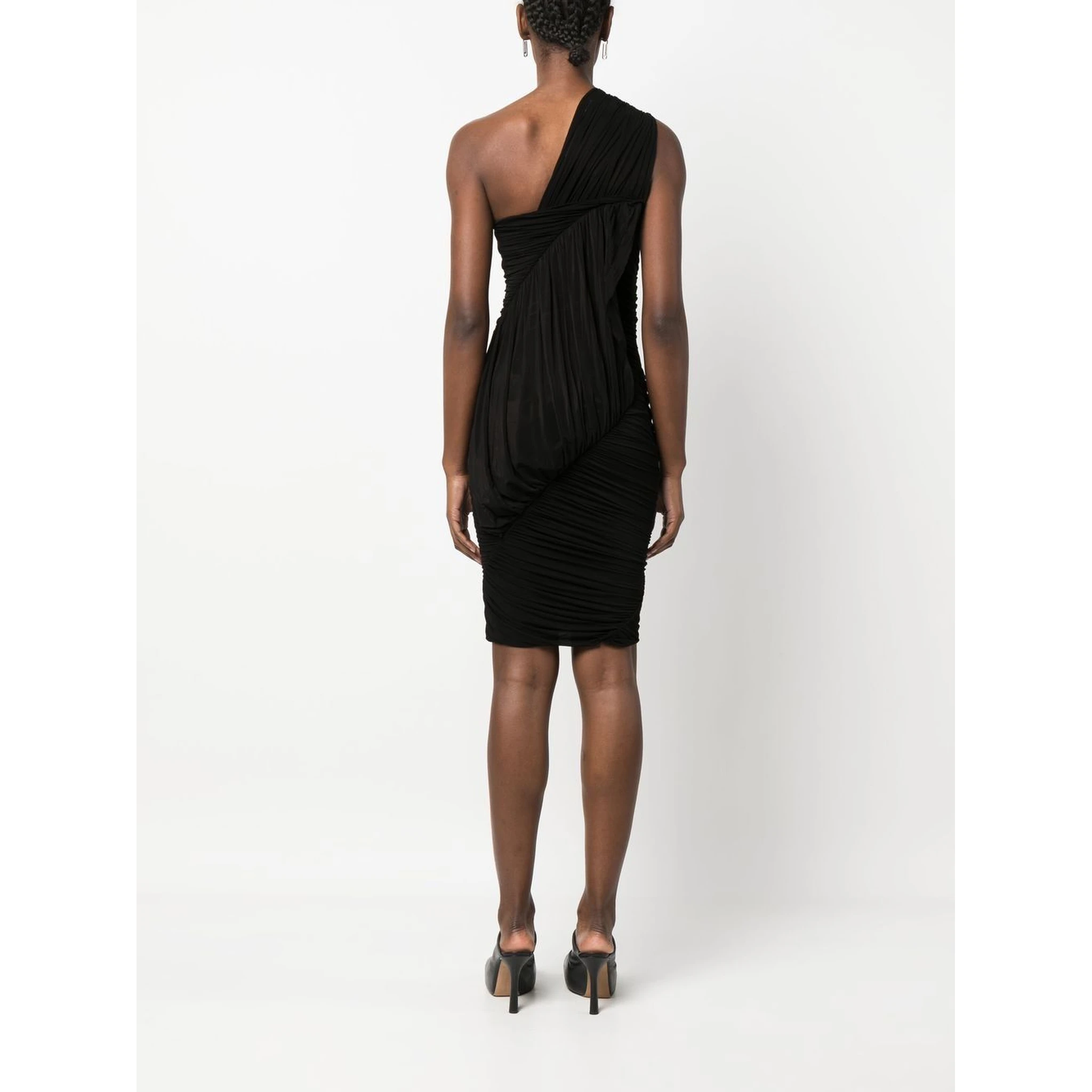 Rick Owens Dresses Black