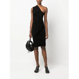 Rick Owens Dresses Black