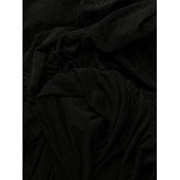 Rick Owens Dresses Black