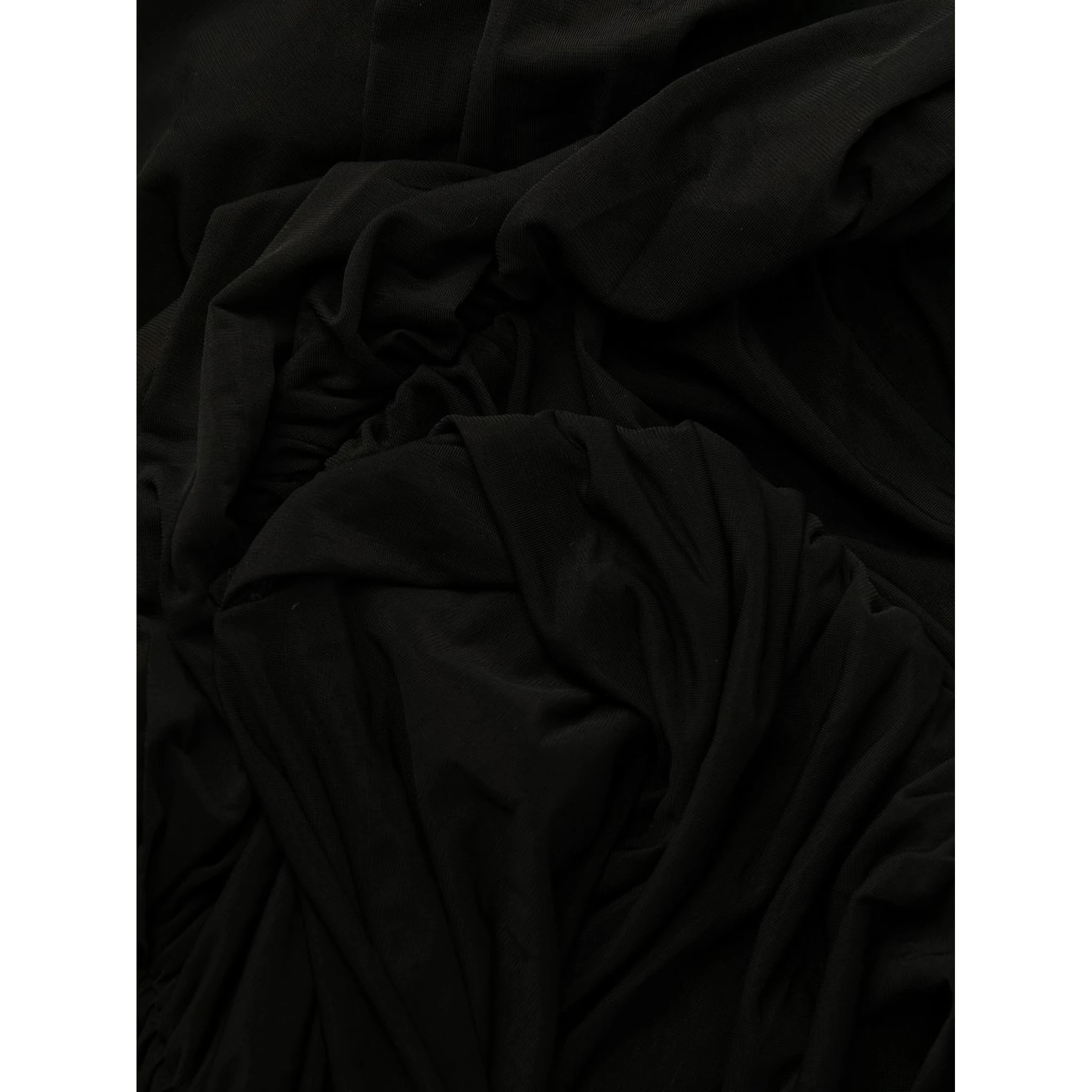 Rick Owens Dresses Black