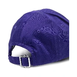 Off White Hats Purple