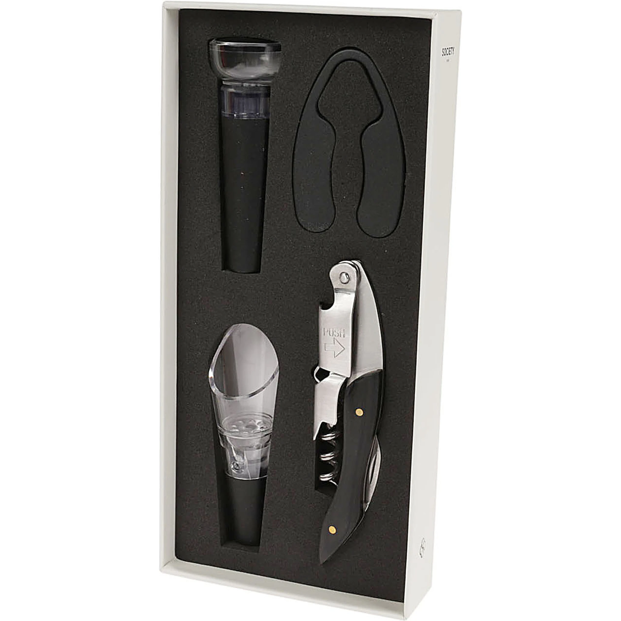 SOCIETY PARIS Living MultiColour