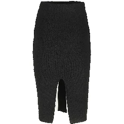 Bottega Veneta Skirts Black