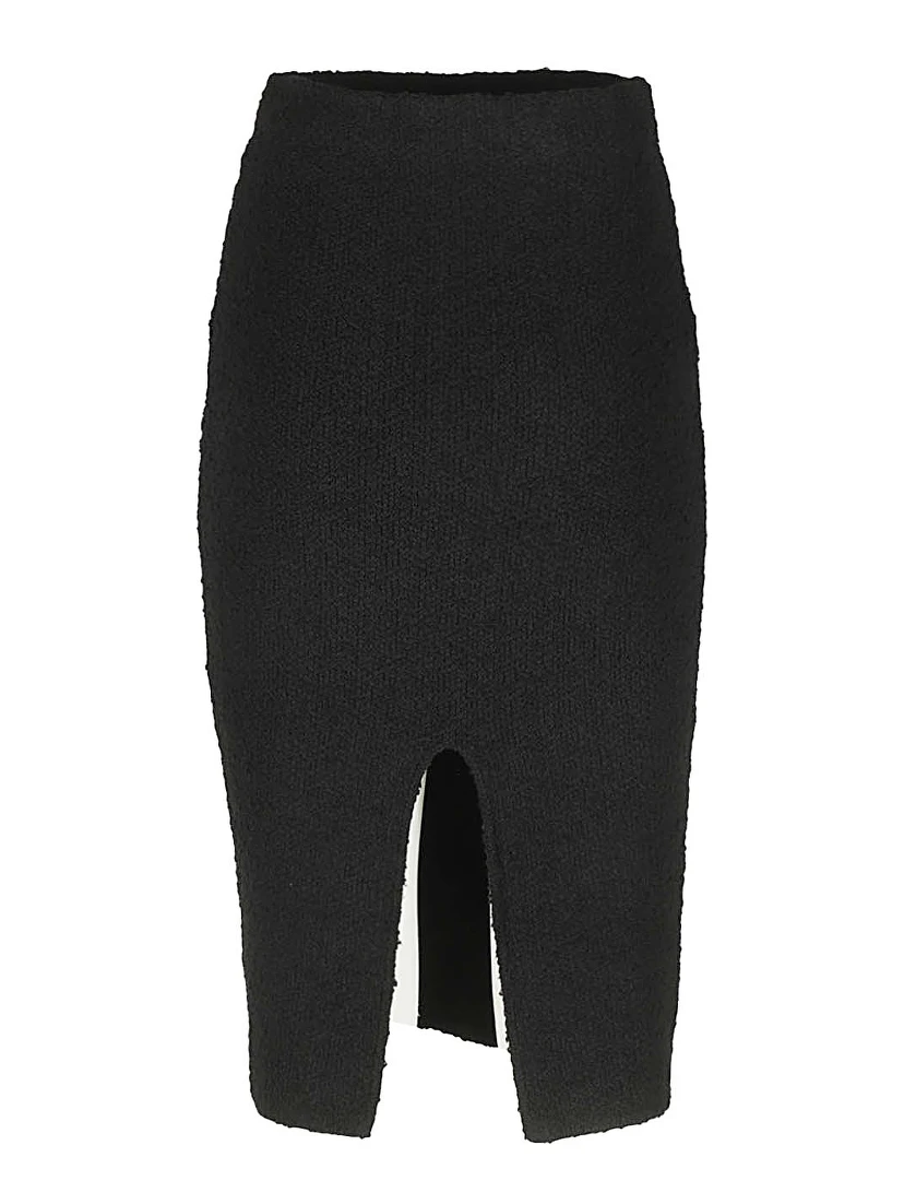 Bottega Veneta Skirts Black