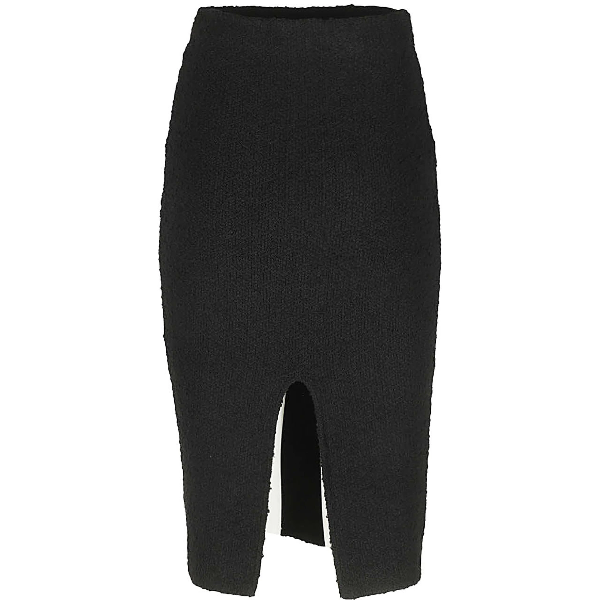 Bottega Veneta Skirts Black