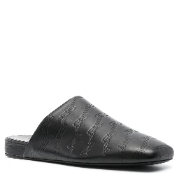 Balenciaga Sandals Black