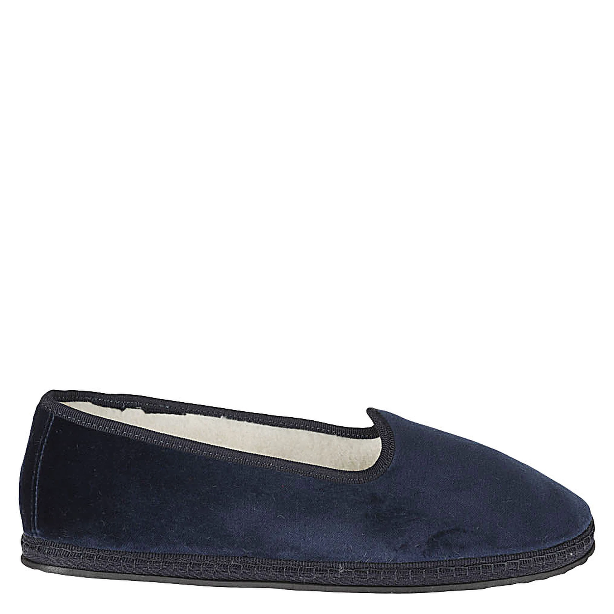 PIEDàTERRE VENEZIA Flat shoes Blue