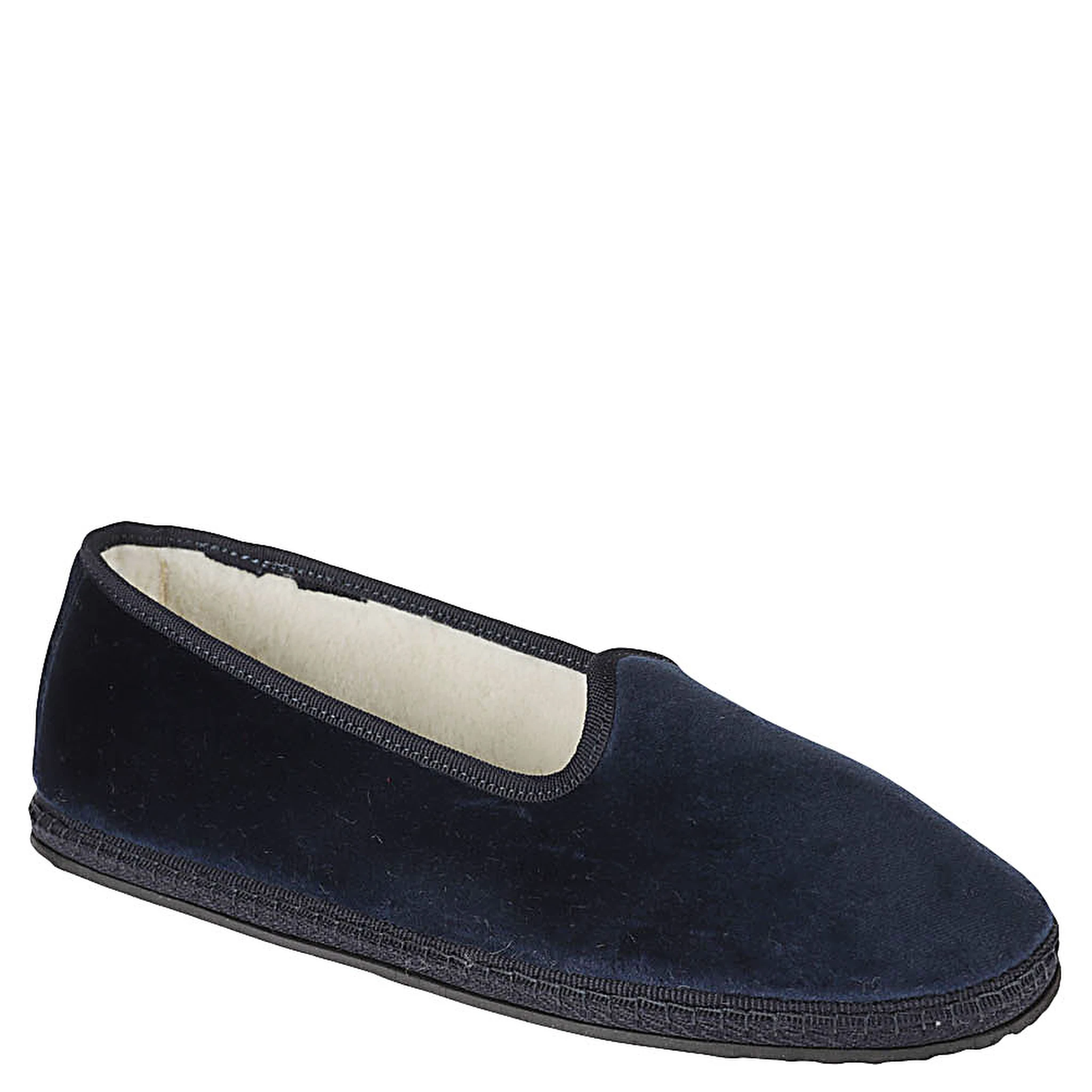 PIEDàTERRE VENEZIA Flat shoes Blue