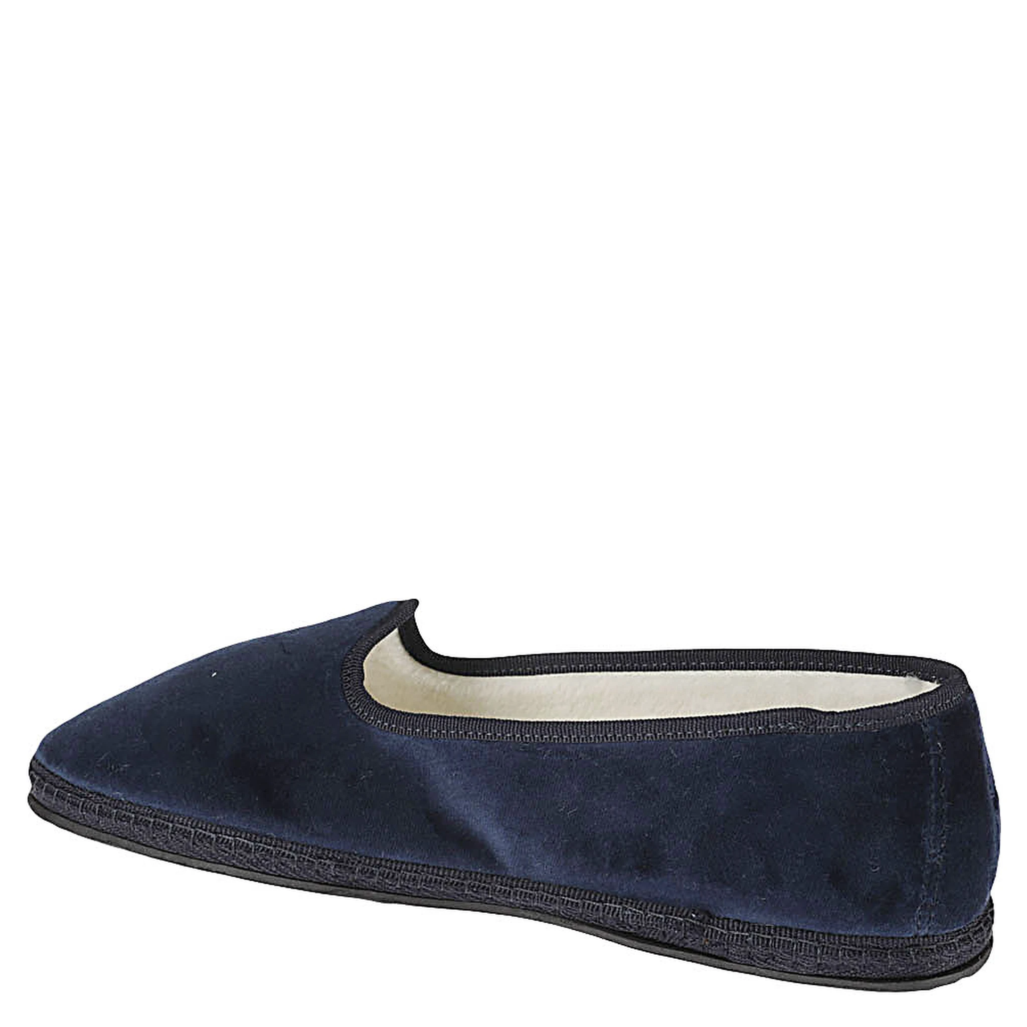 PIEDàTERRE VENEZIA Flat shoes Blue