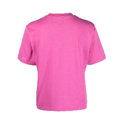 Peuterey T-shirts and Polos Pink