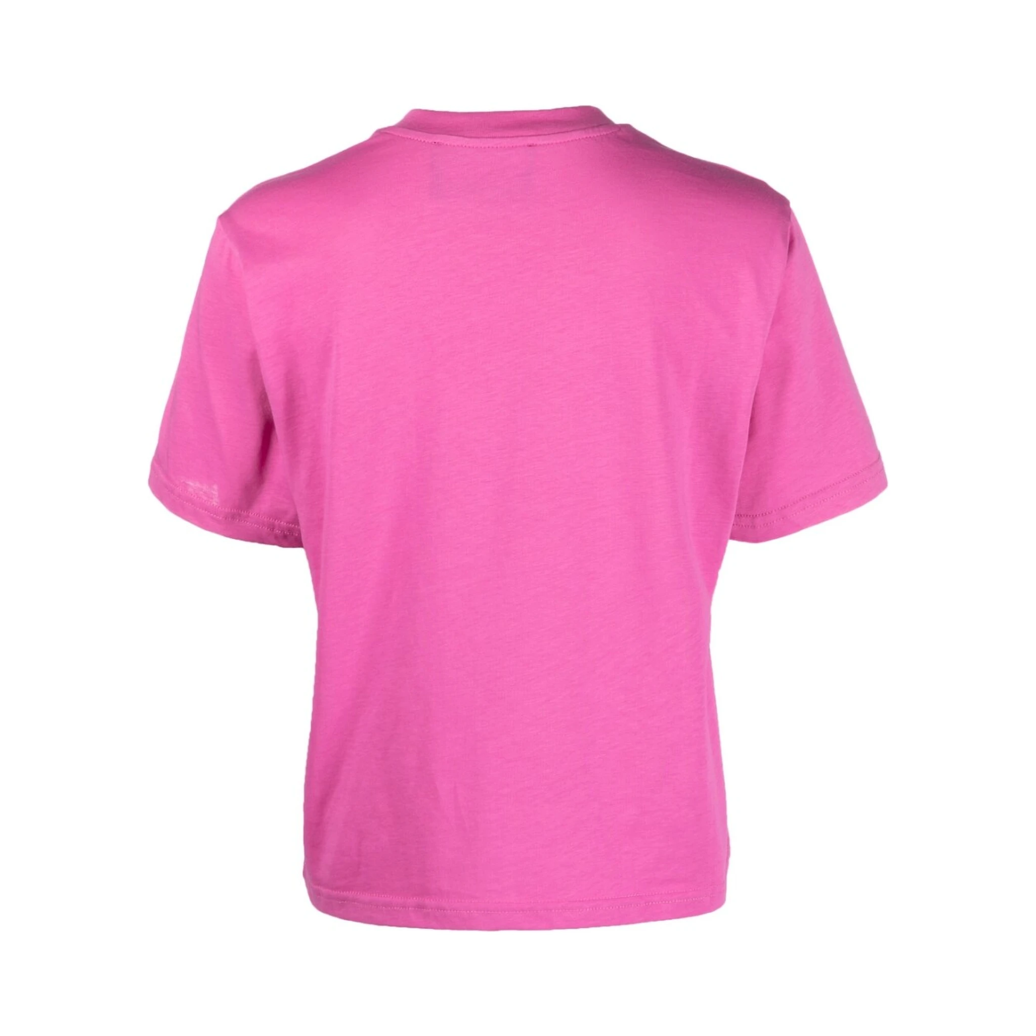 Peuterey T-shirts and Polos Pink