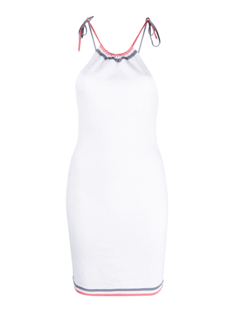 Fendi Dresses White
