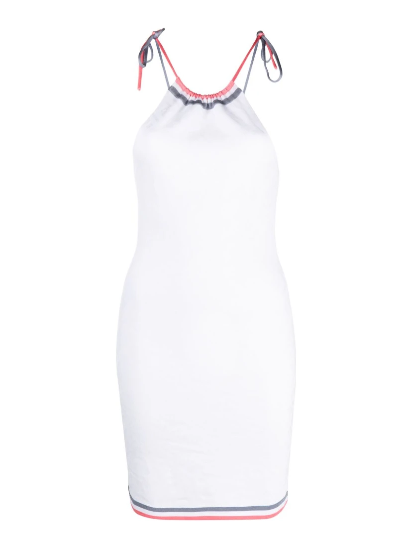 Fendi Dresses White