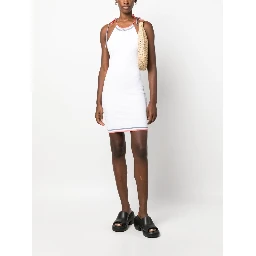 Fendi Dresses White