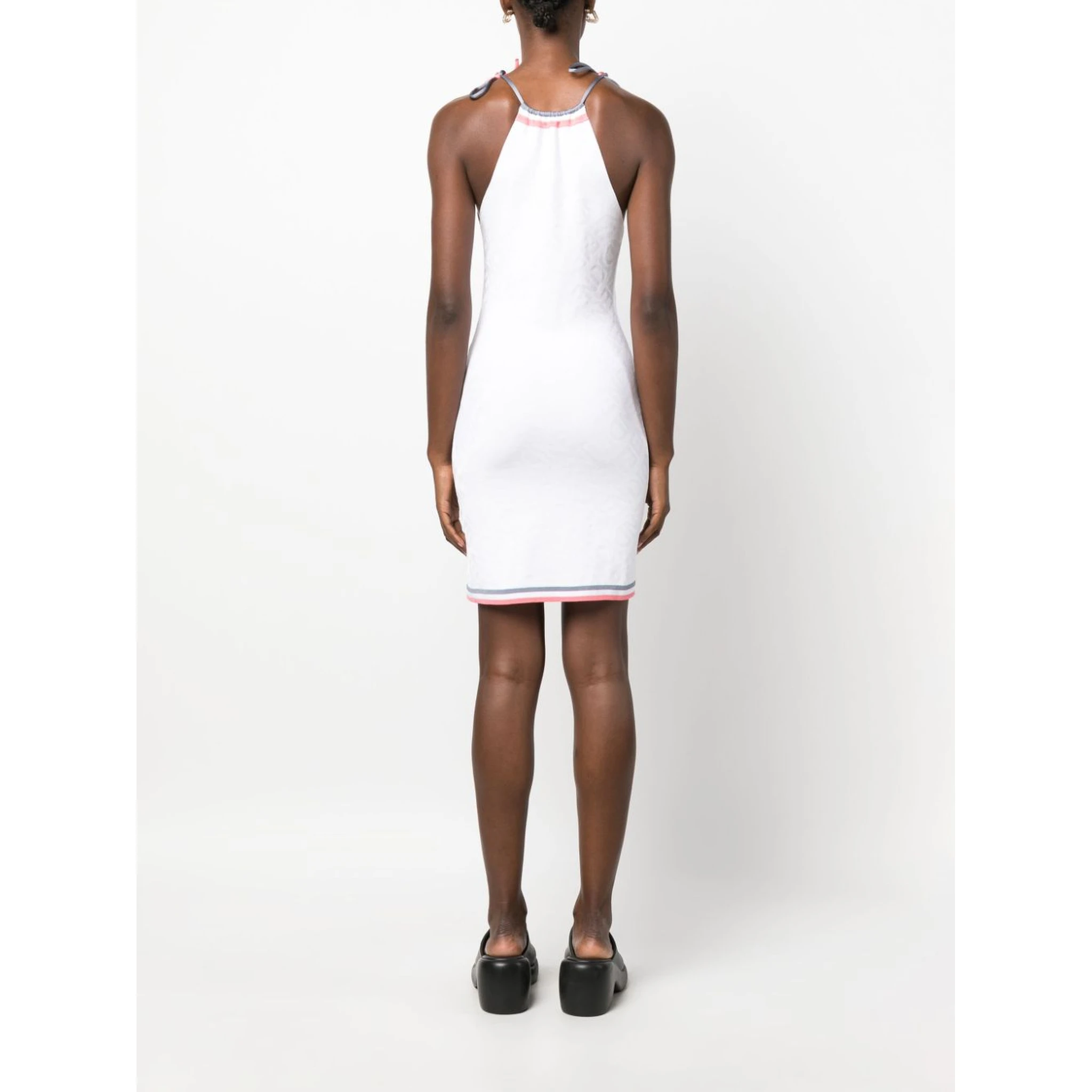 Fendi Dresses White