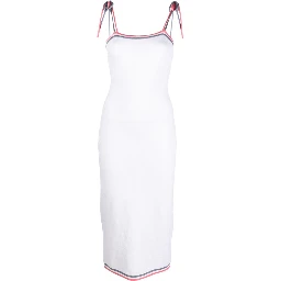 Fendi Dresses White