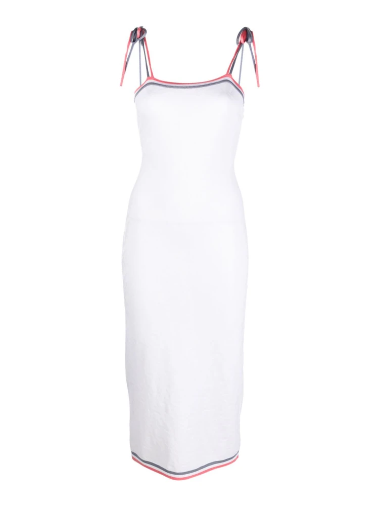 Fendi Dresses White