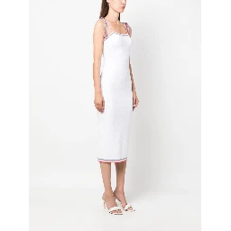 Fendi Dresses White