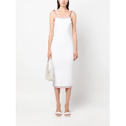Fendi Dresses White