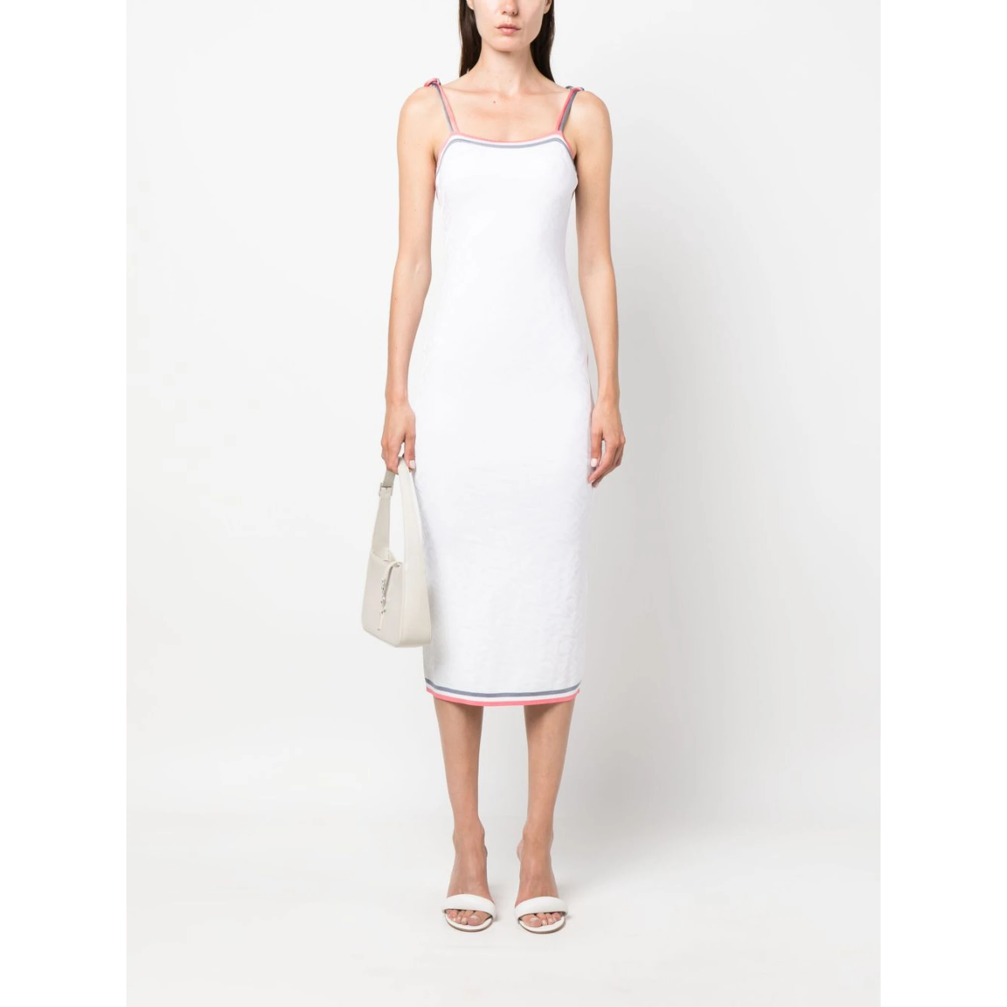 Fendi Dresses White