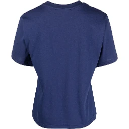 Peuterey T-shirts and Polos Blue