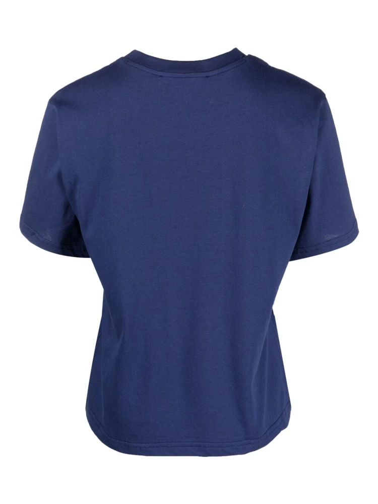 Peuterey T-shirts and Polos Blue alternative