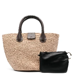 CHLOè X ERES Bags.. Brown