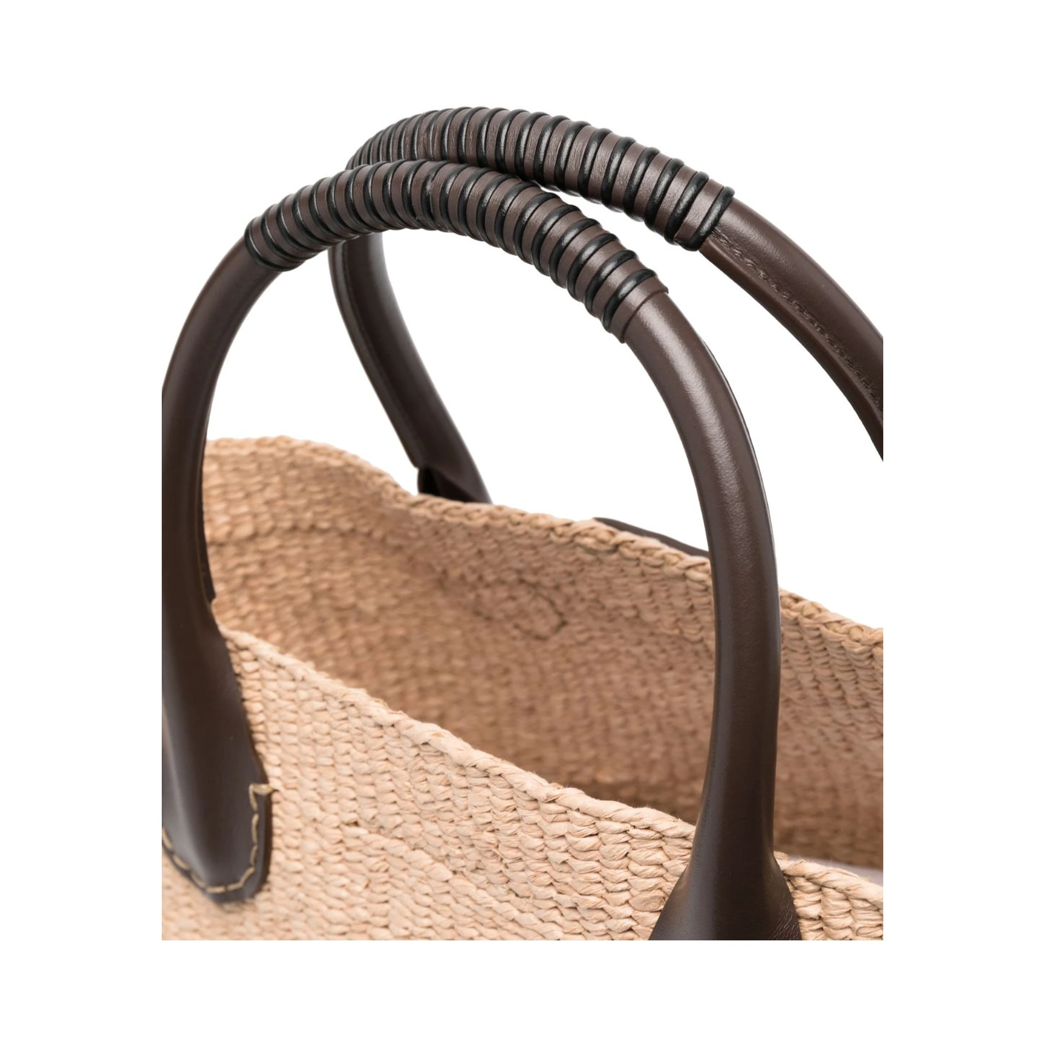 CHLOè X ERES Bags.. Brown