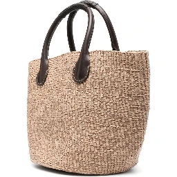 CHLOè X ERES Bags.. Brown