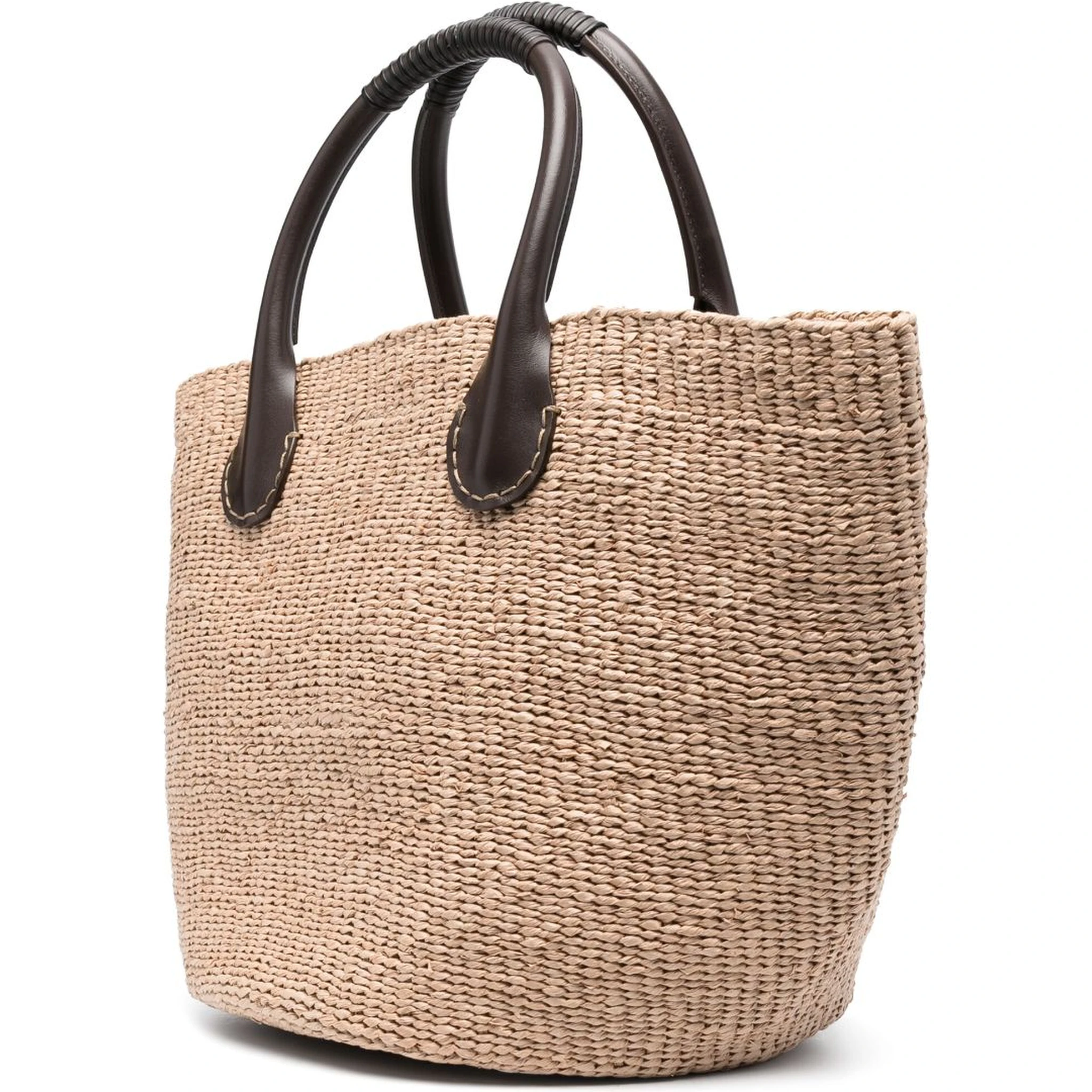 CHLOè X ERES Bags.. Brown