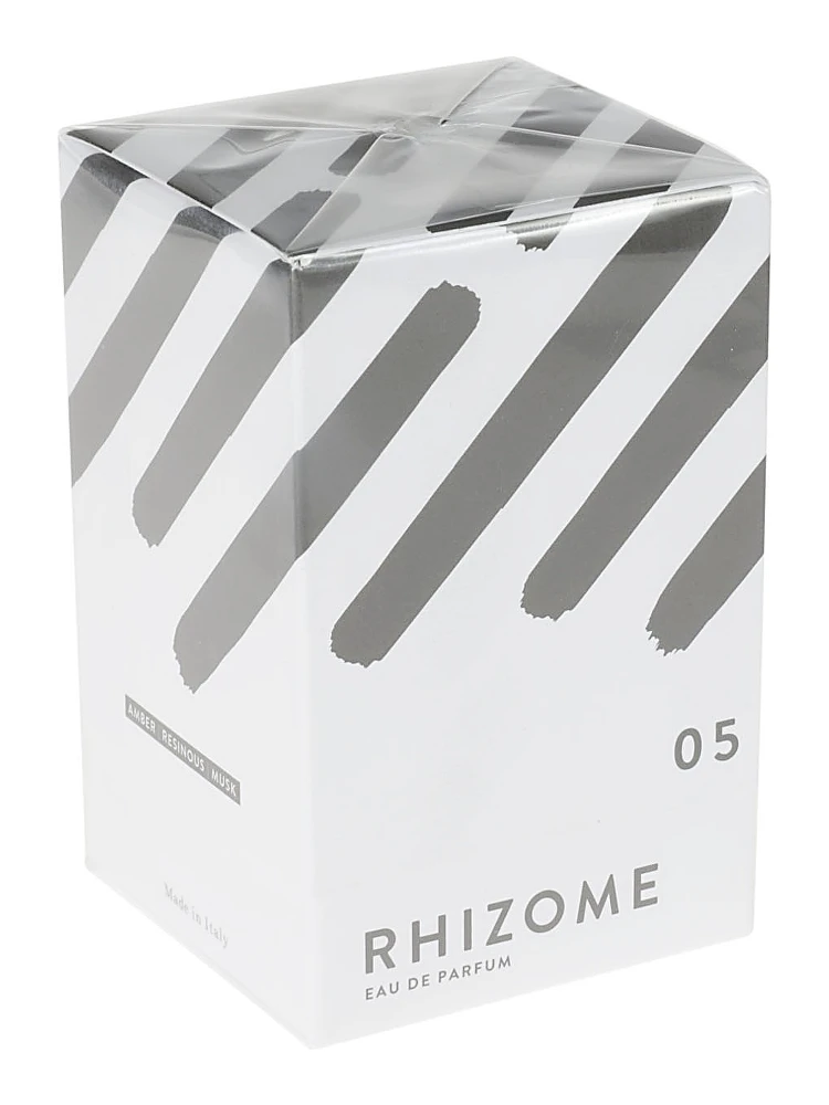 RHIZOME Perfumes