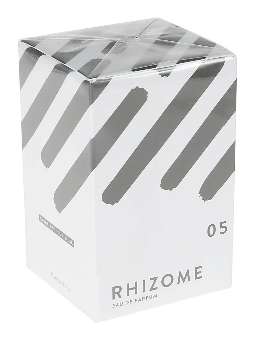 RHIZOME Perfumes