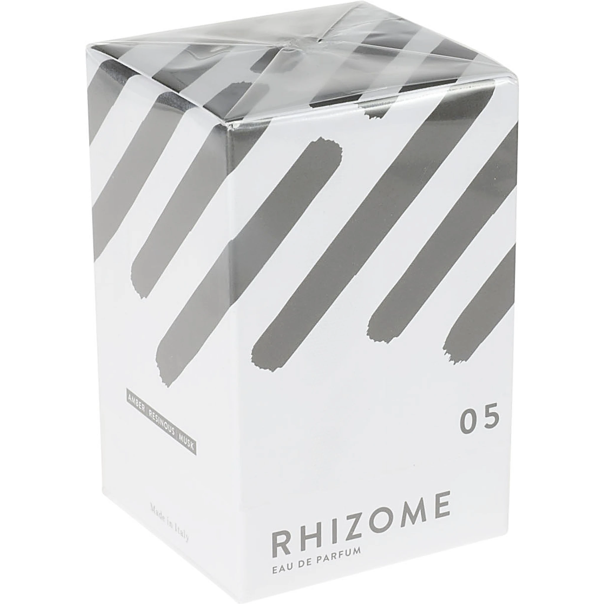 RHIZOME Perfumes