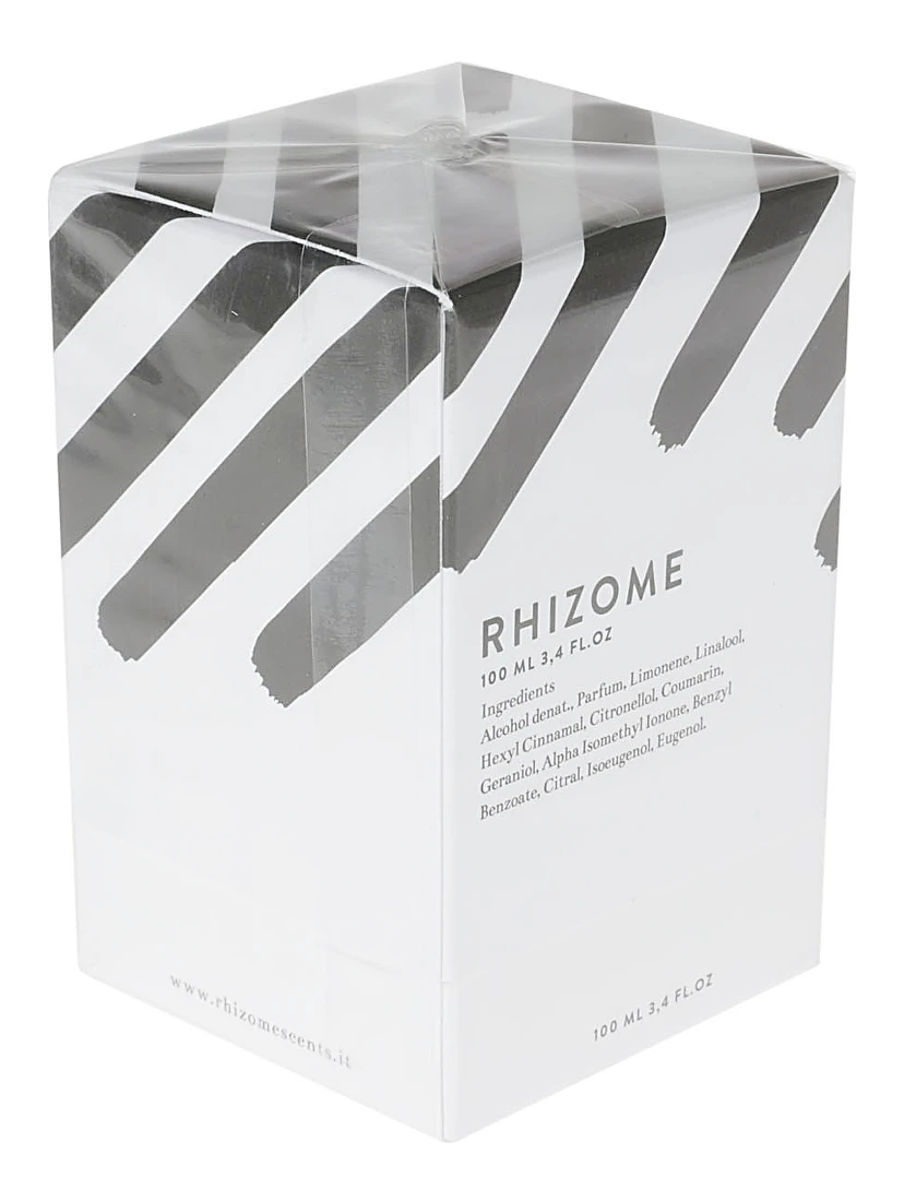RHIZOME Perfumes