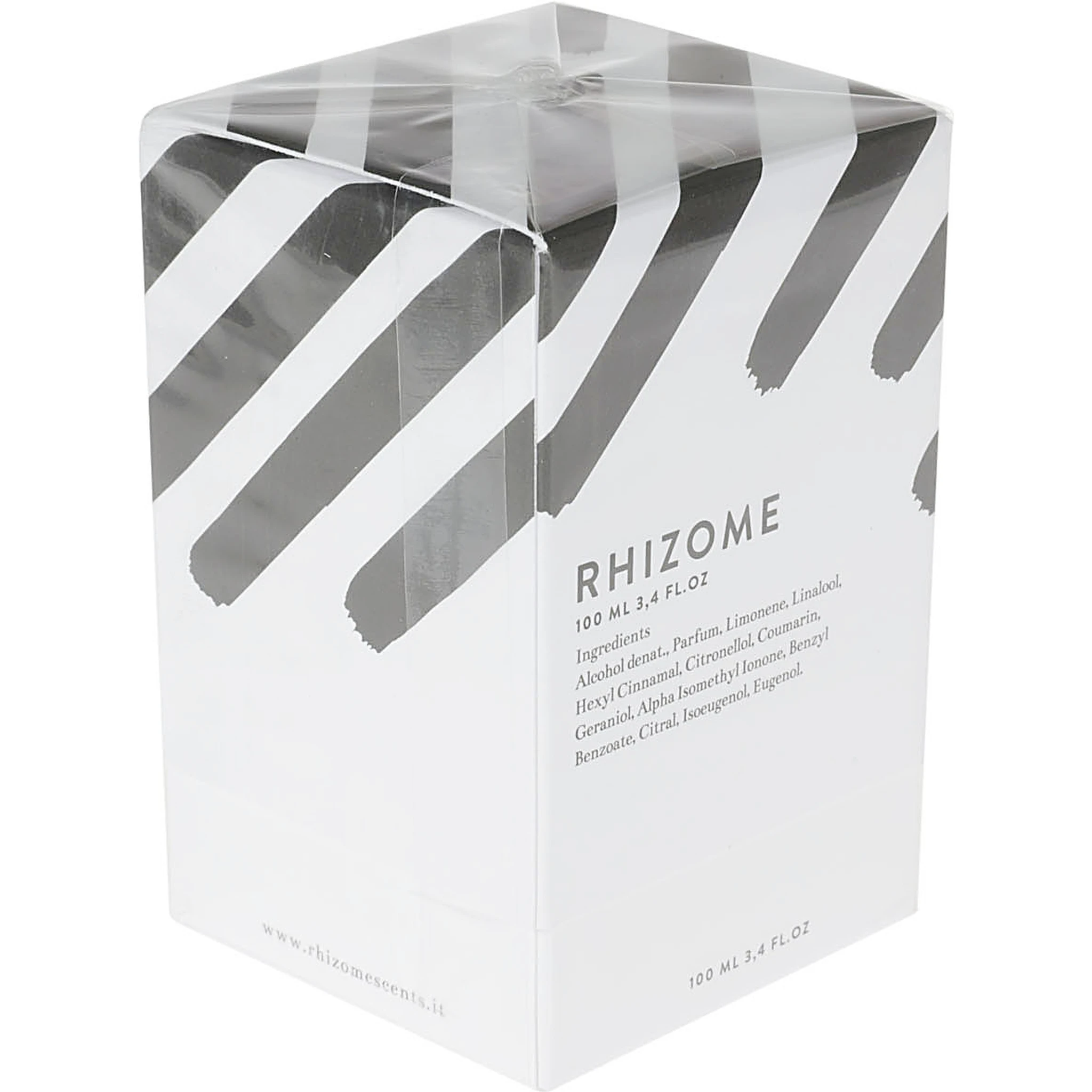 RHIZOME Perfumes