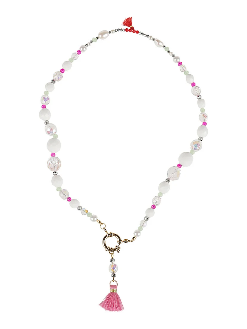 FUERTE MIRROR Bijoux