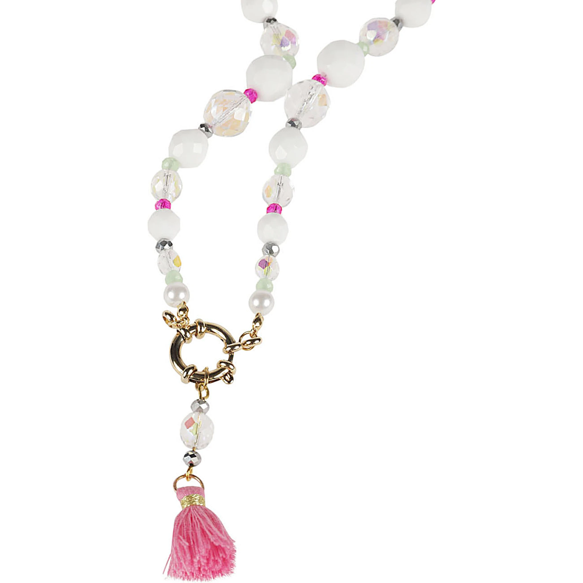 FUERTE MIRROR Bijoux