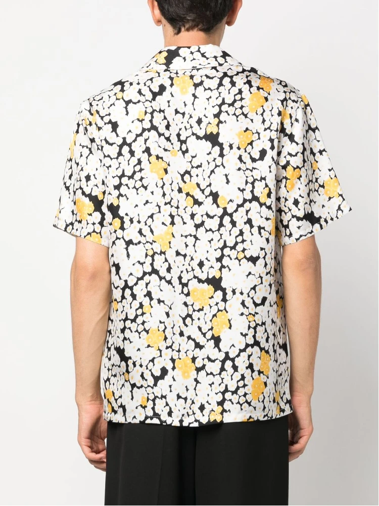 Printed Short-Sleeve Shirt alternative