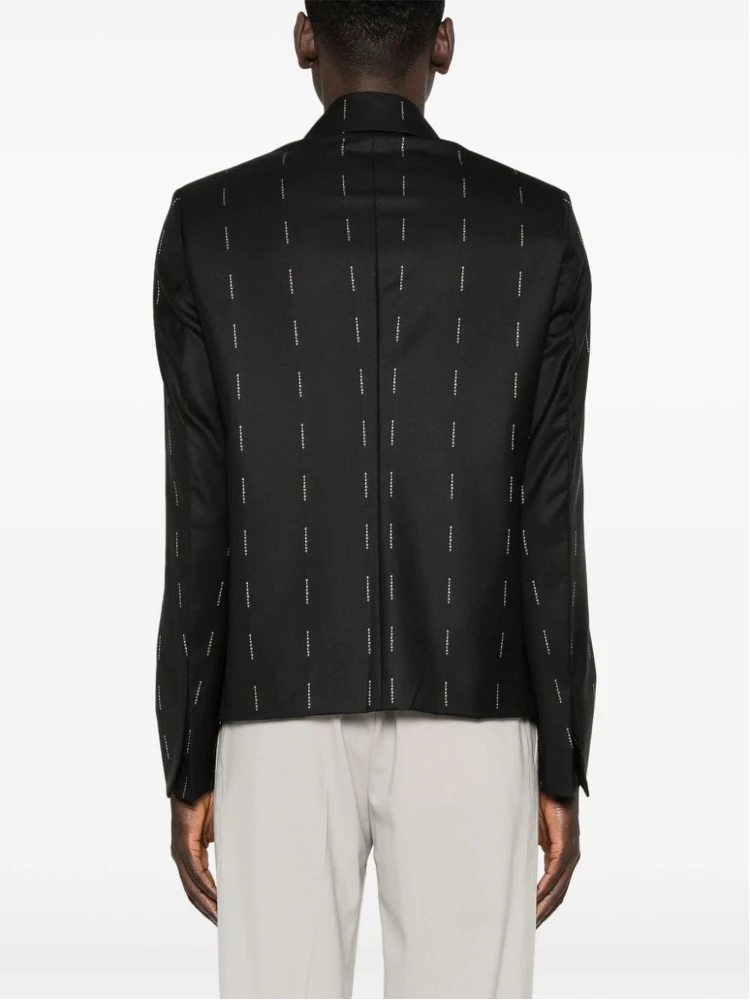 Blazer In Black alternative